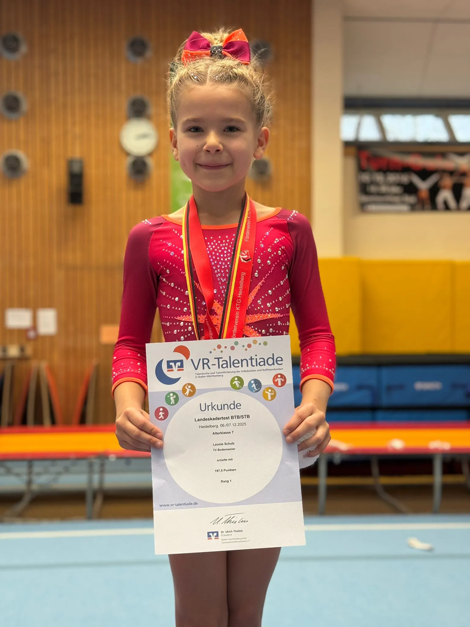 Leonie Schulz